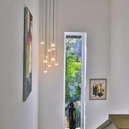 Вилла Bella Vista